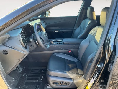 2024 Lexus RX Premium