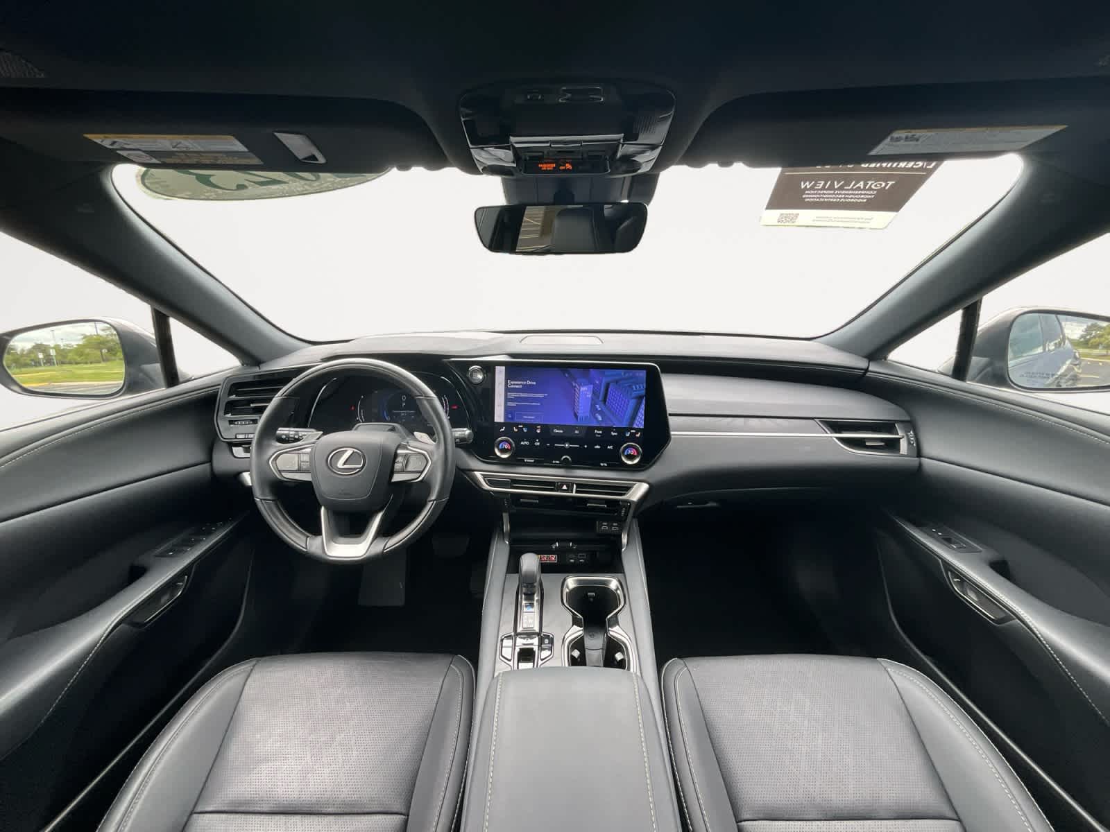 2023 Lexus RX 350 Premium Plus