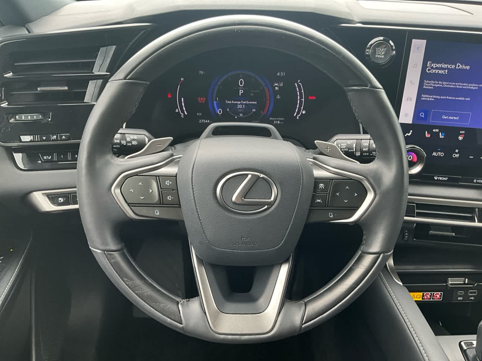 2023 Lexus RX 350 Premium Plus