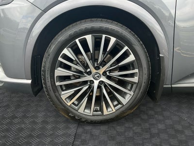 2023 Lexus RX 350 Premium Plus