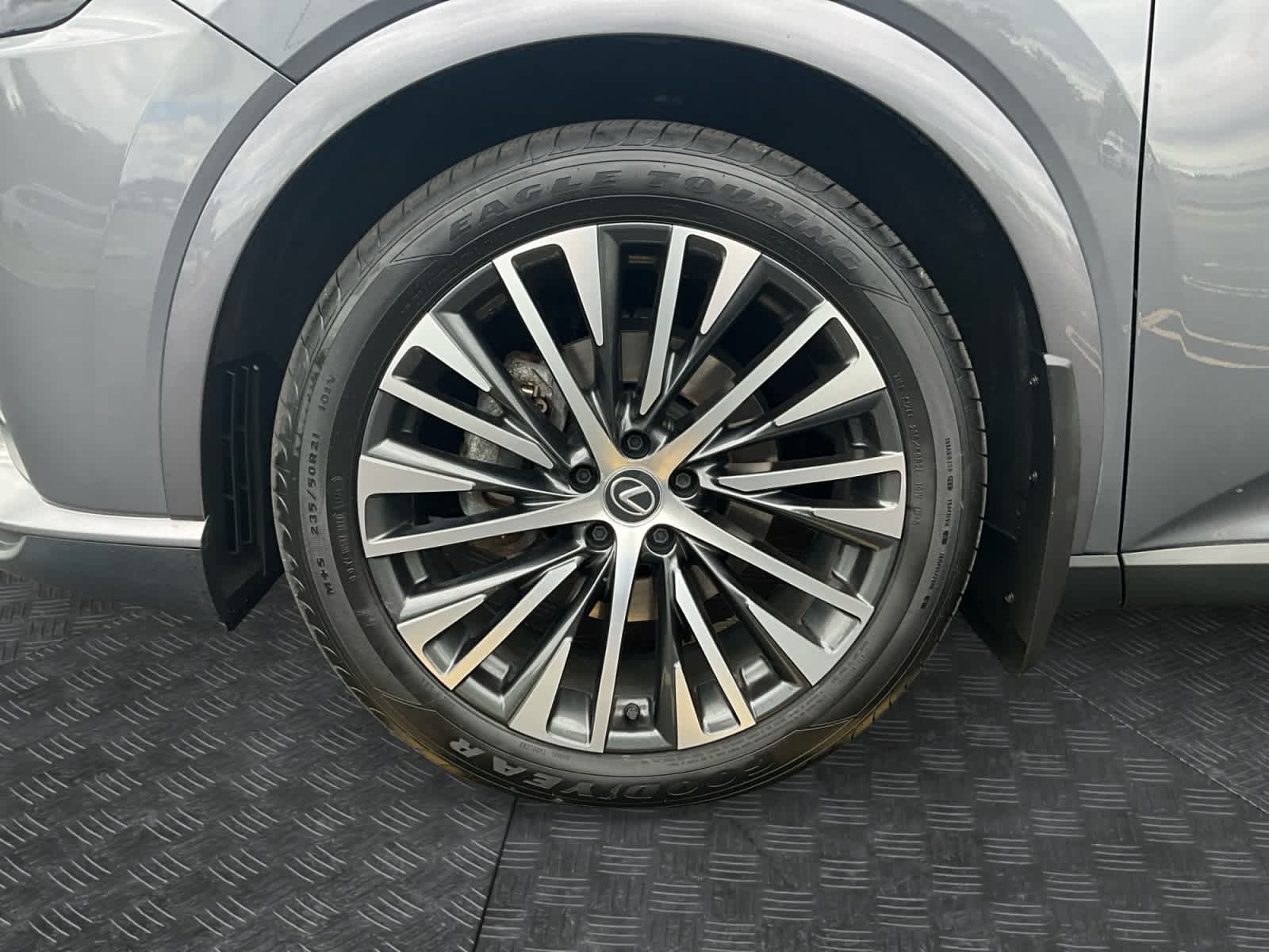 2023 Lexus RX 350 Premium Plus