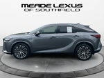 2023 Lexus RX 350 Premium Plus