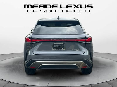 2023 Lexus RX 350 Premium Plus