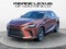 2023 Lexus RX Premium Plus