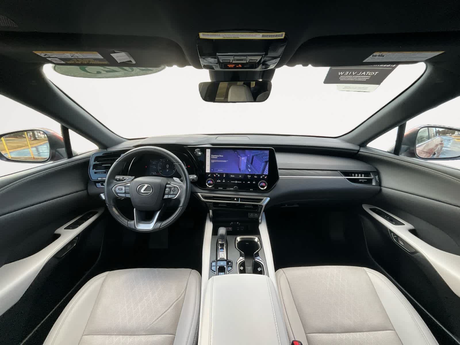 2023 Lexus RX Premium Plus