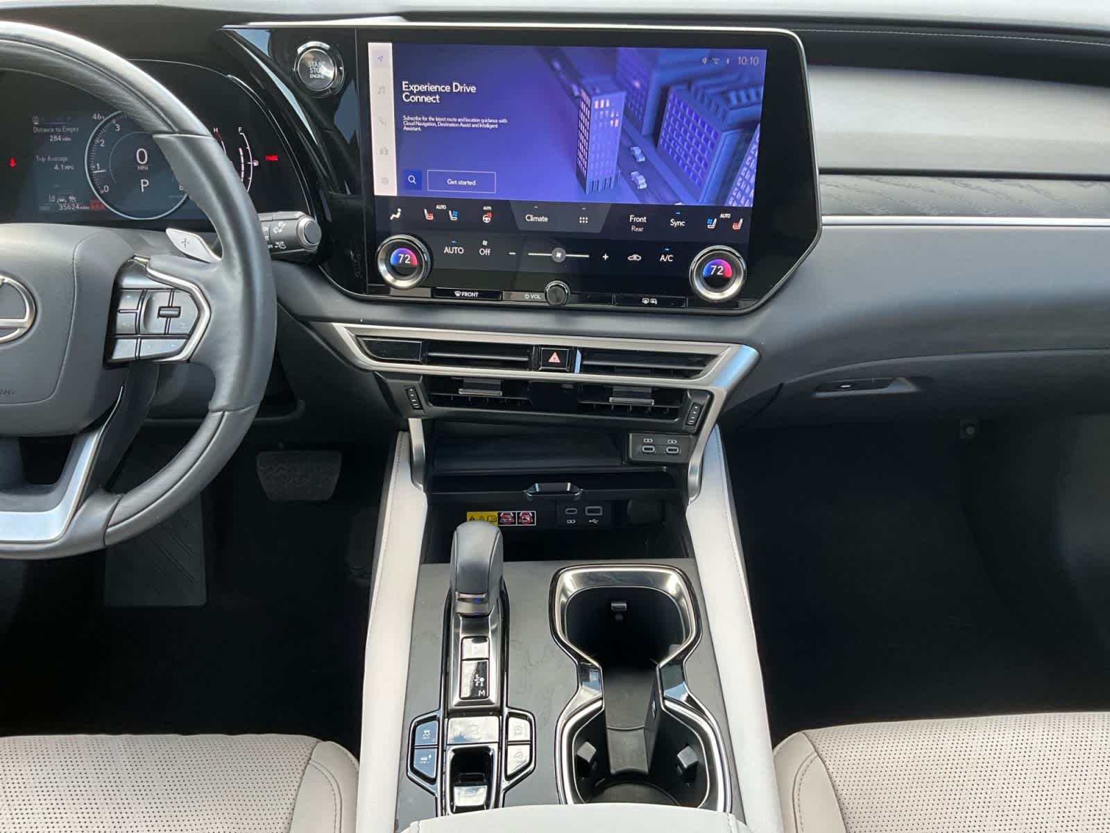 2023 Lexus RX Premium Plus