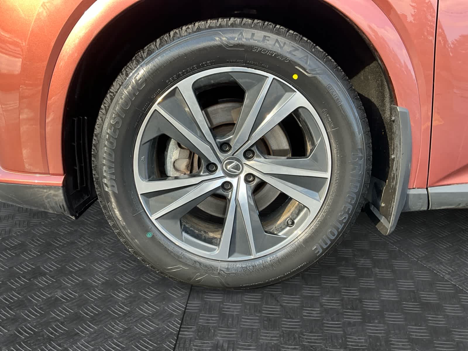 2023 Lexus RX Premium Plus