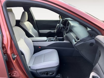 2023 Lexus RX Premium Plus