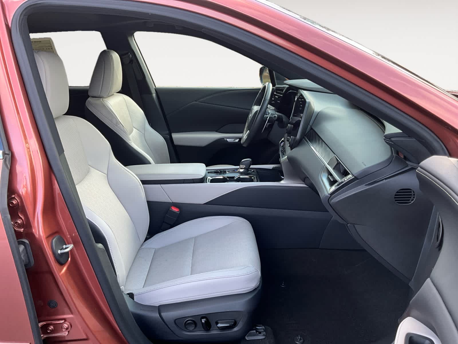 2023 Lexus RX Premium Plus