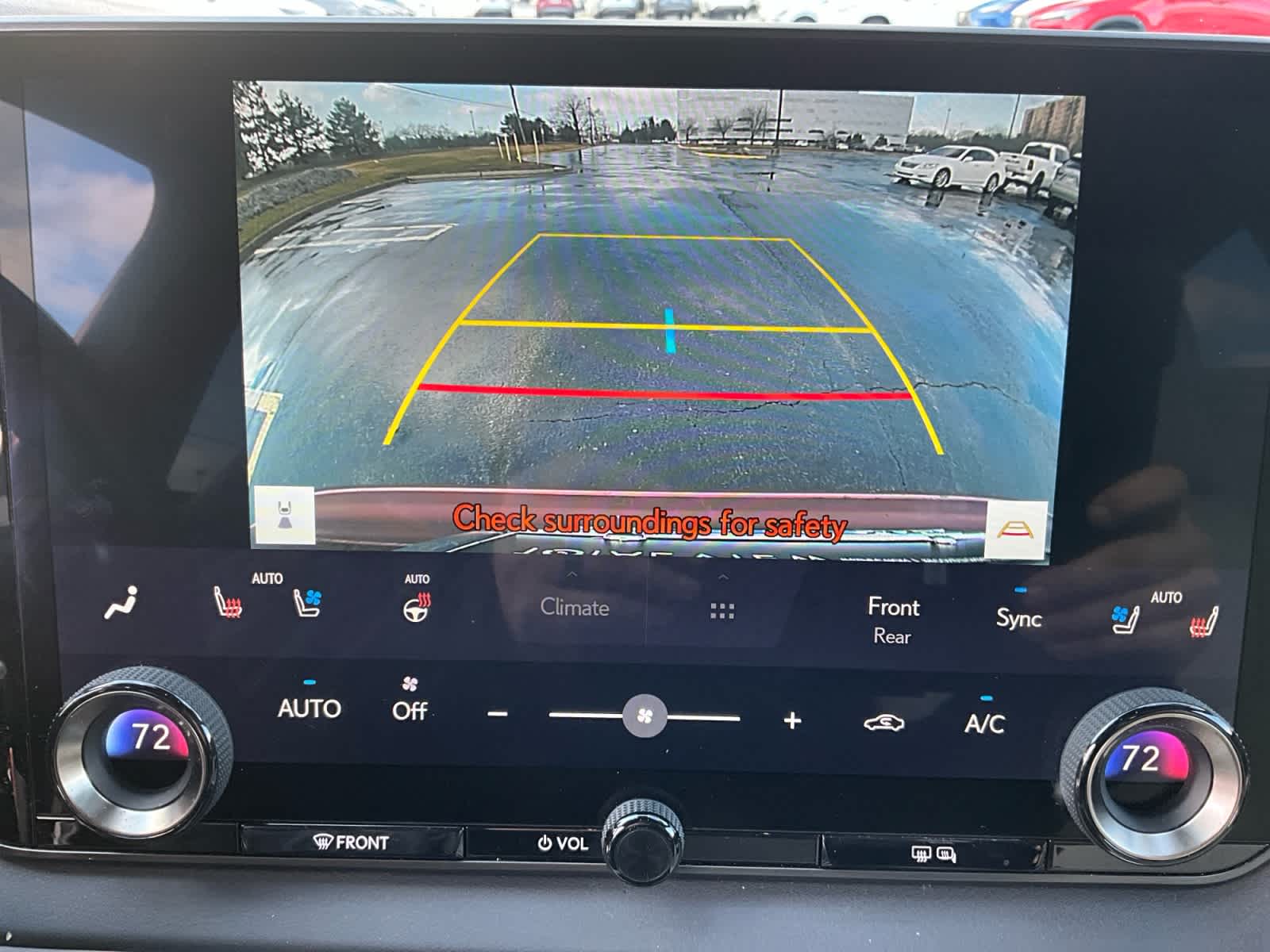 2023 Lexus RX Premium Plus