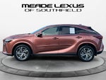 2023 Lexus RX Premium Plus