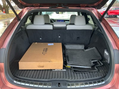 2023 Lexus RX Premium Plus