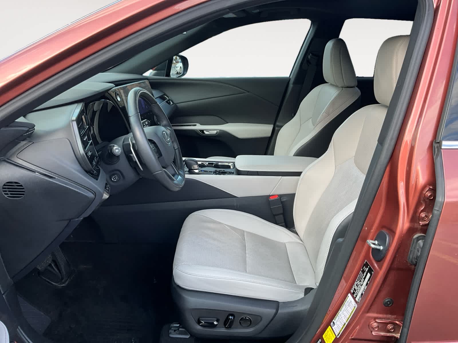 2023 Lexus RX Premium Plus