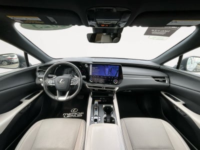 2023 Lexus RX 350 Premium