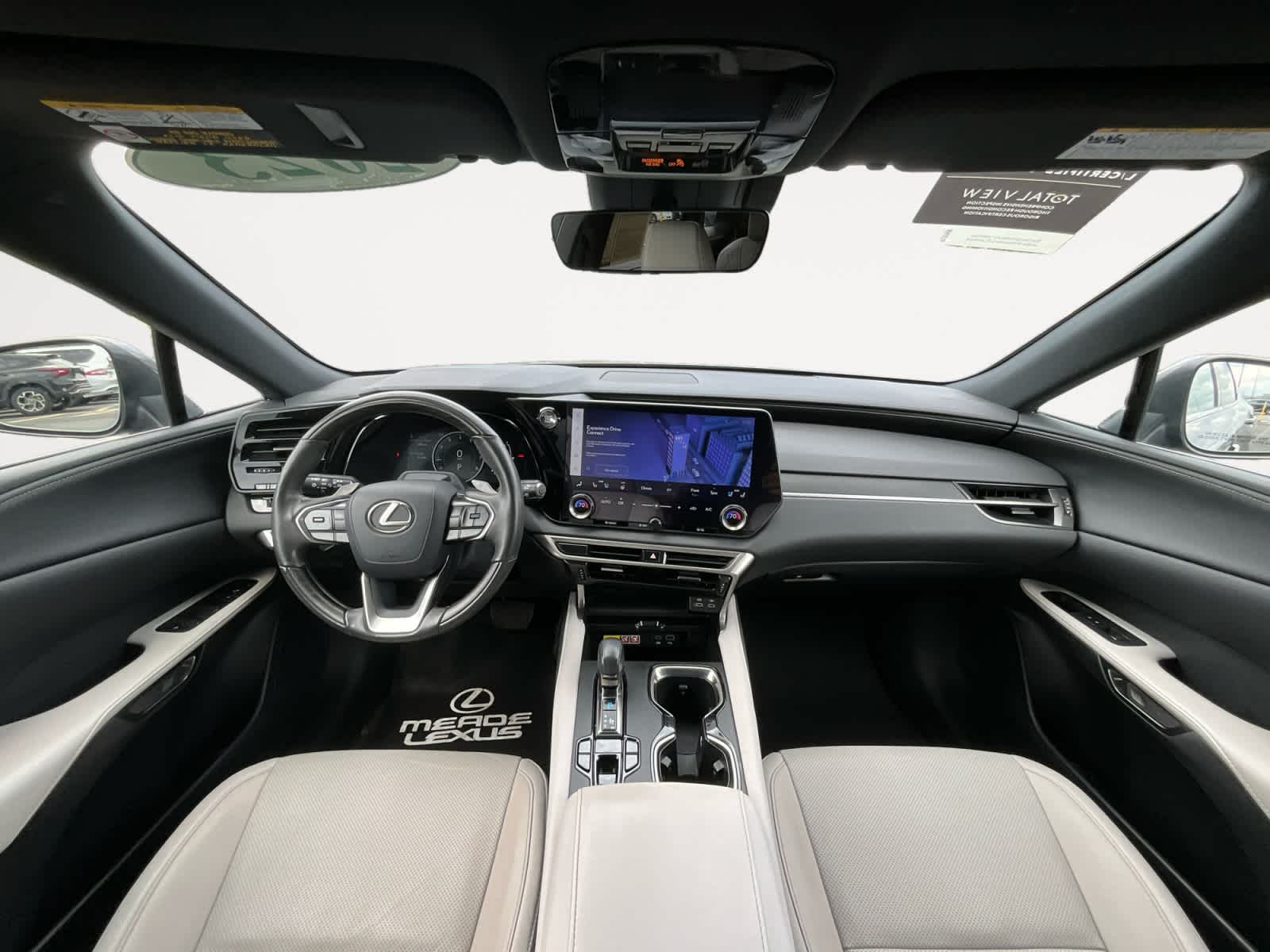 2023 Lexus RX 350 Premium