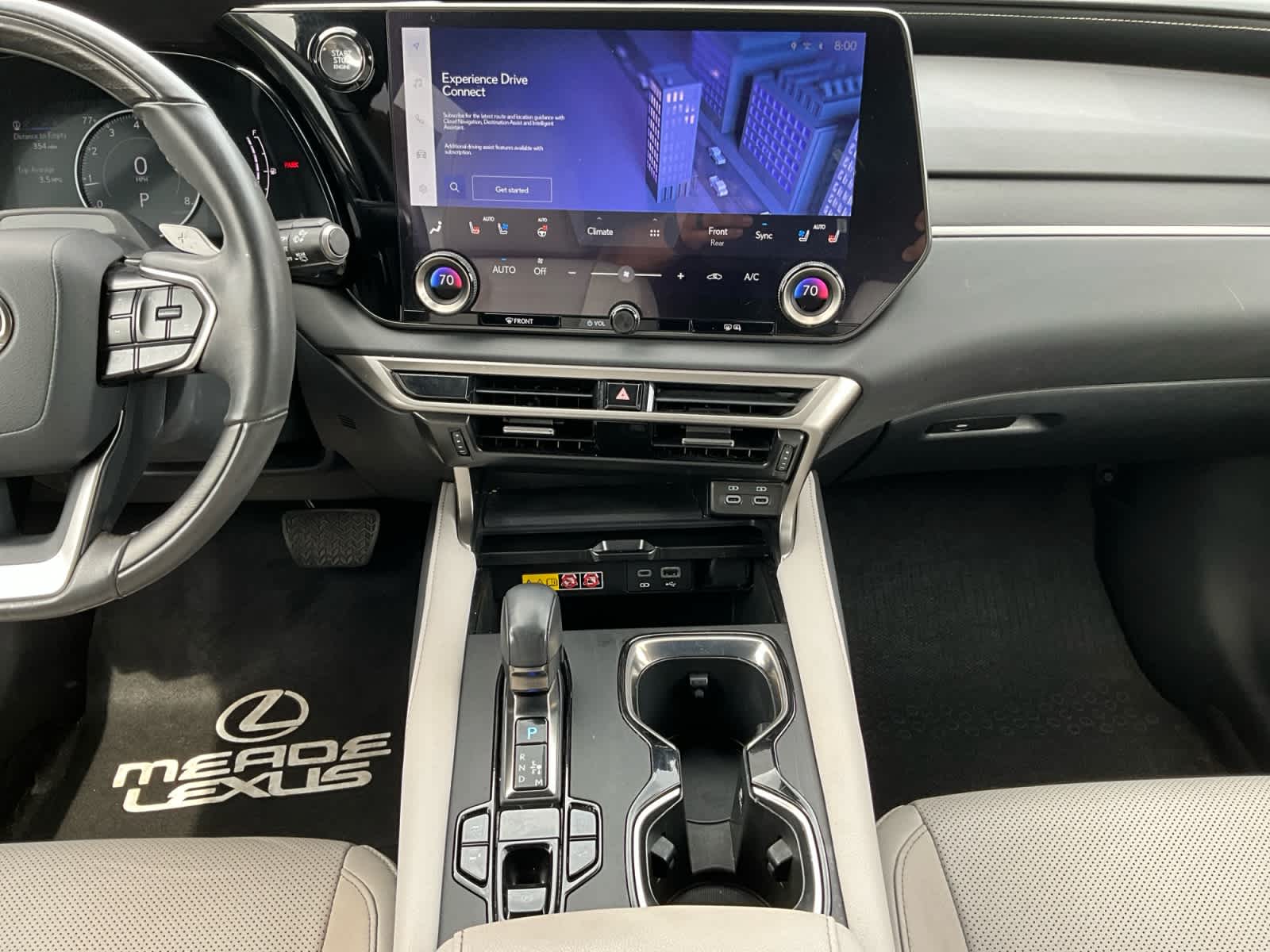 2023 Lexus RX 350 Premium