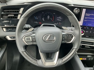 2026 Lexus RX Premium