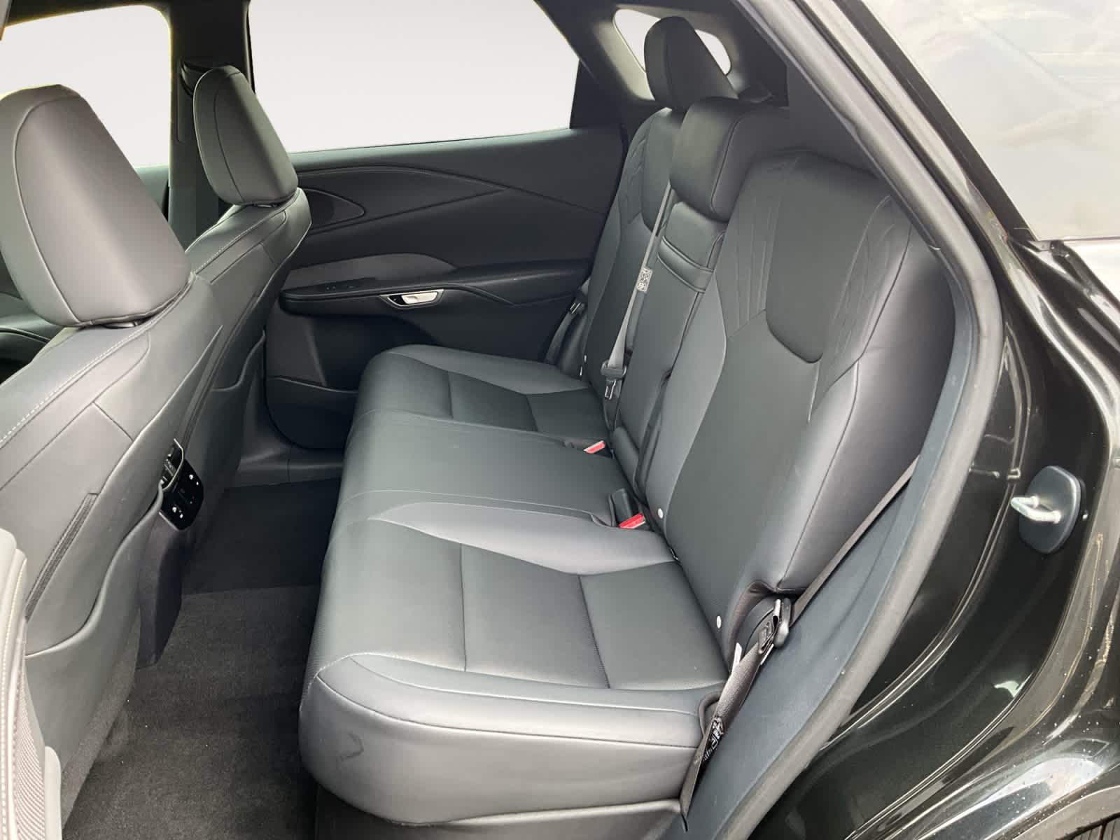 2026 Lexus RX Premium