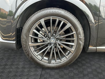2026 Lexus RX Premium