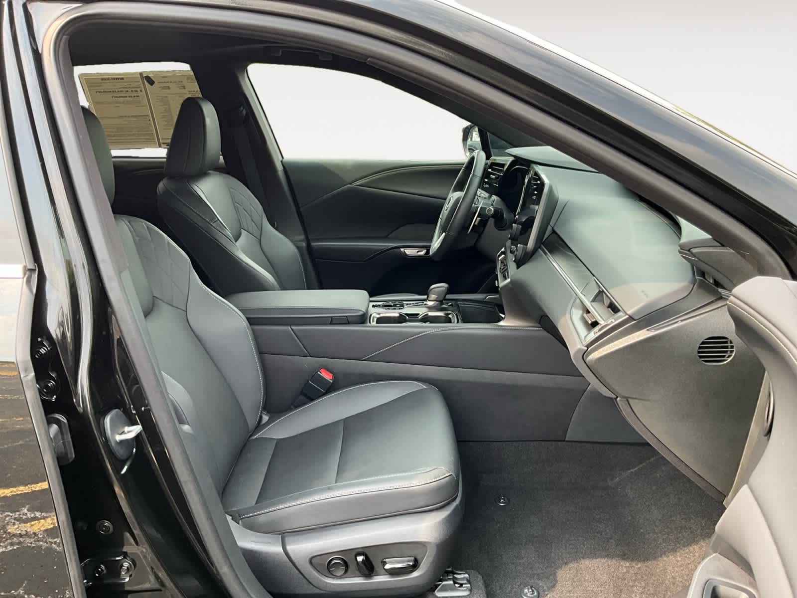 2026 Lexus RX Premium