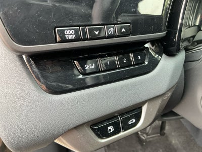 2026 Lexus RX Premium