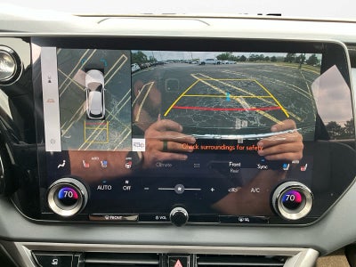 2026 Lexus RX Premium