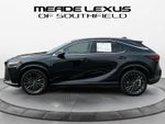 2026 Lexus RX Premium