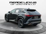 2026 Lexus RX Premium