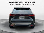 2026 Lexus RX Premium