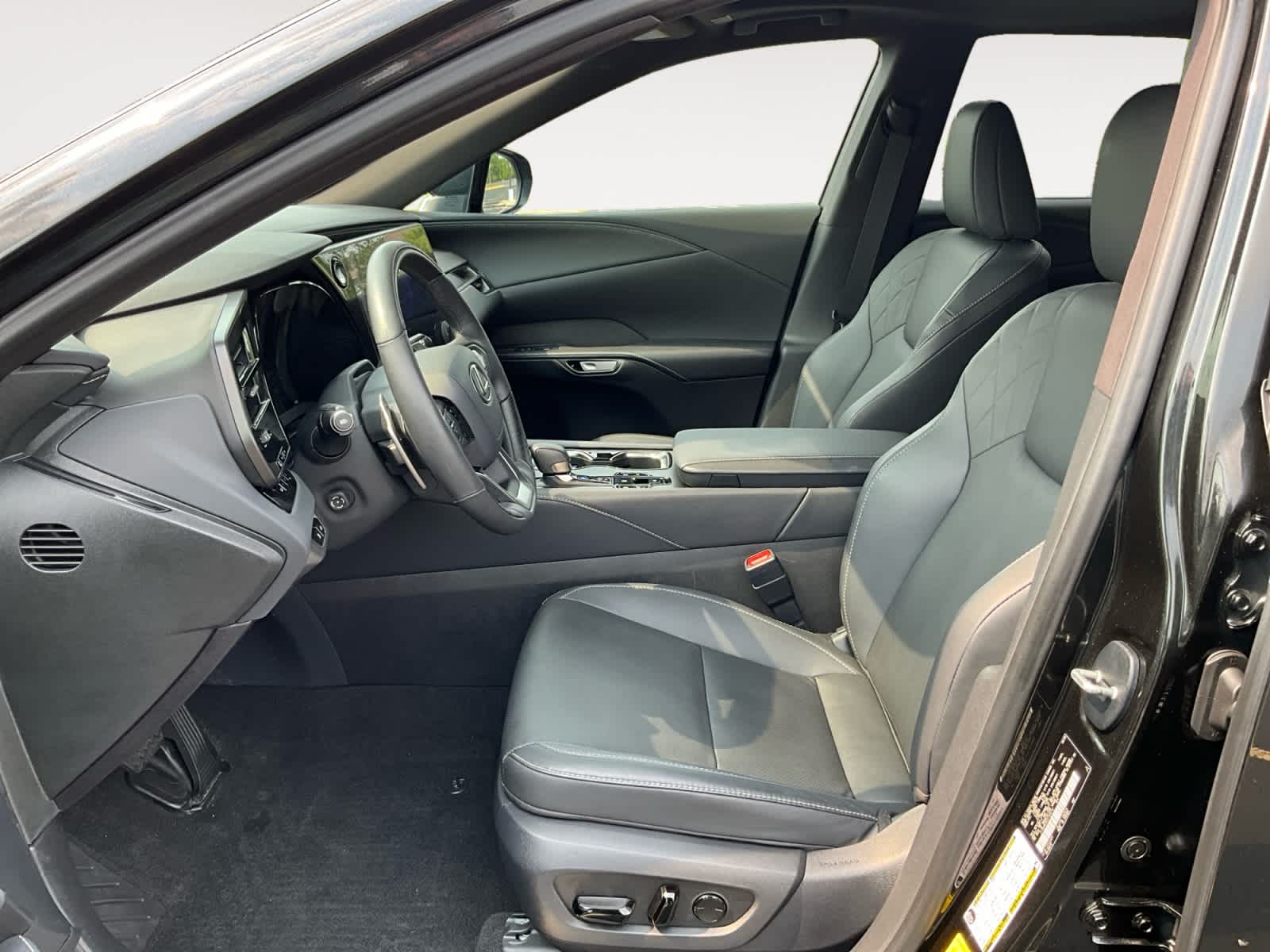2026 Lexus RX Premium