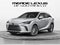 2026 Lexus RX 350 Luxury