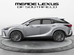 2026 Lexus RX 350 Luxury