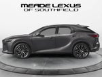 2026 Lexus RX 350 Premium