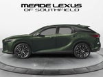 2026 Lexus RX 350 Premium+