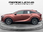 2023 Lexus RX 350 Premium Plus