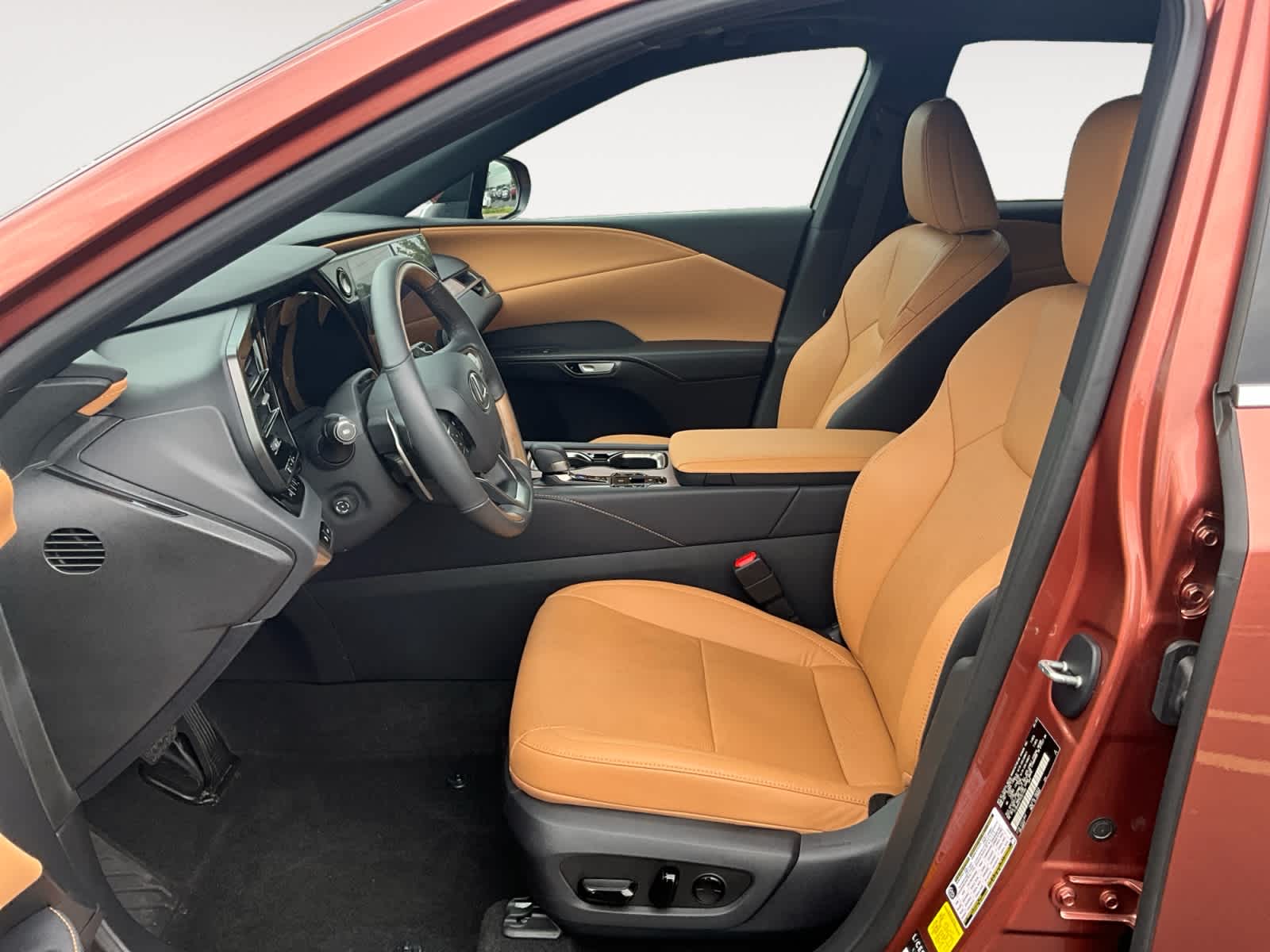 2023 Lexus RX 350 Premium Plus