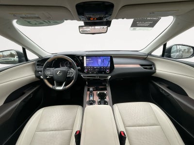 2023 Lexus RX 350 Premium Plus