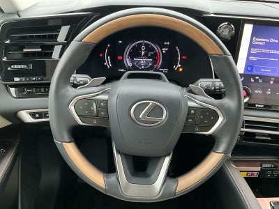 2023 Lexus RX 350 Premium Plus
