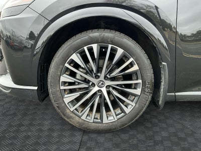 2023 Lexus RX 350 Premium Plus