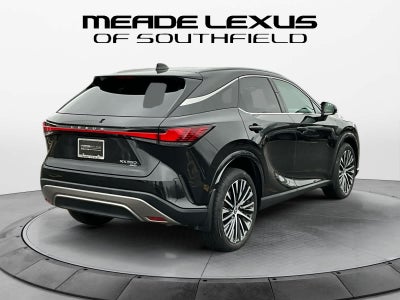 2023 Lexus RX 350 Premium Plus