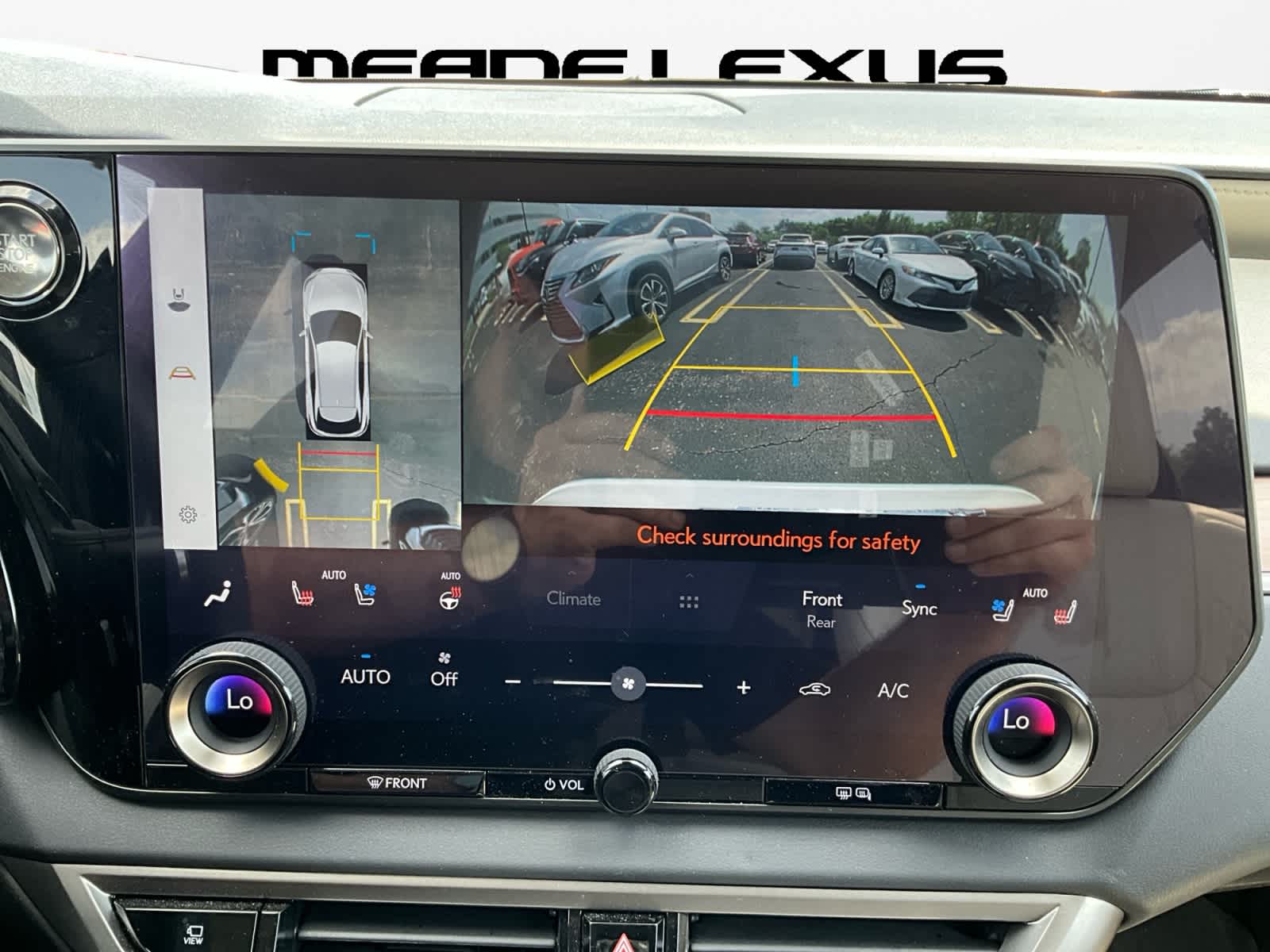2024 Lexus RX 350 Premium