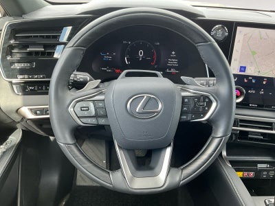 2025 Lexus RX Premium