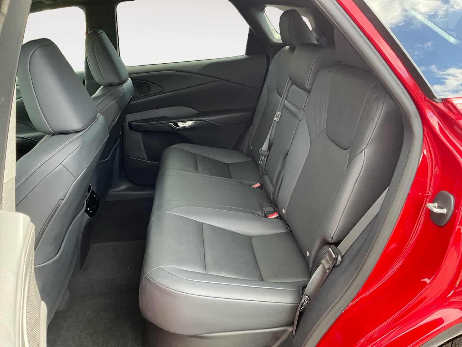 2025 Lexus RX Premium