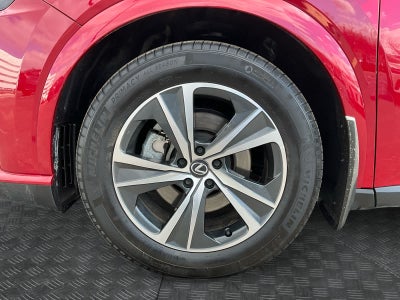 2025 Lexus RX Premium