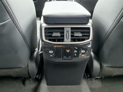 2025 Lexus RX Premium