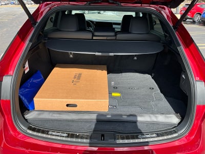 2025 Lexus RX Premium