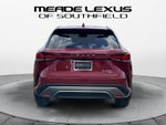 2025 Lexus RX Premium