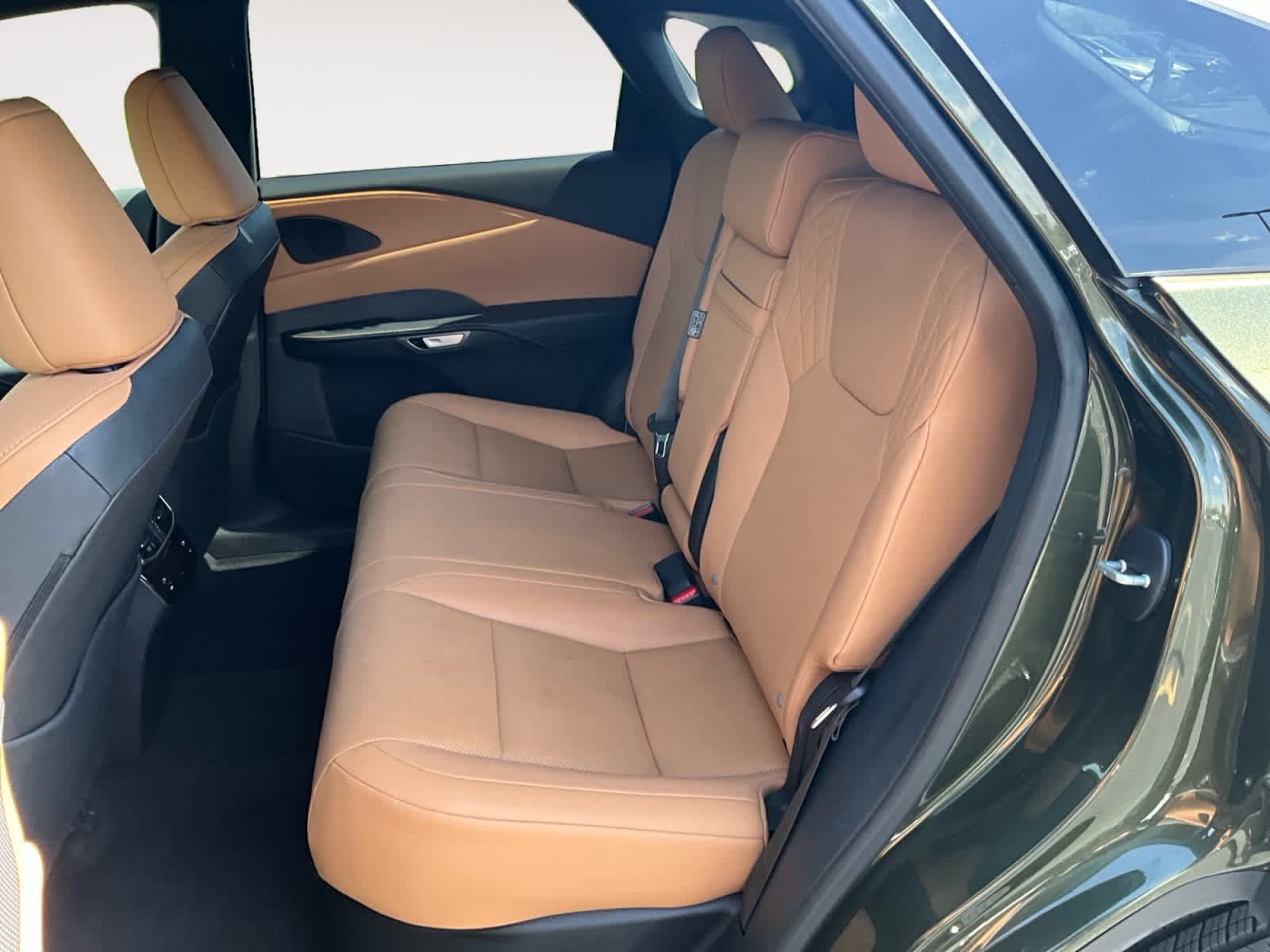 2025 Lexus RX Premium