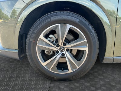 2025 Lexus RX Premium