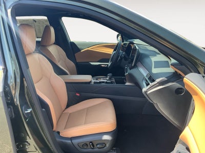 2025 Lexus RX Premium